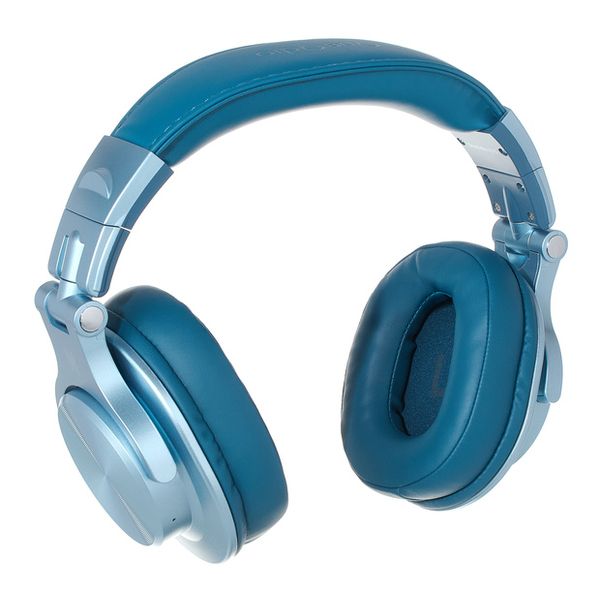 Détail vue 2 — OneOdio Fusion A70 Blue