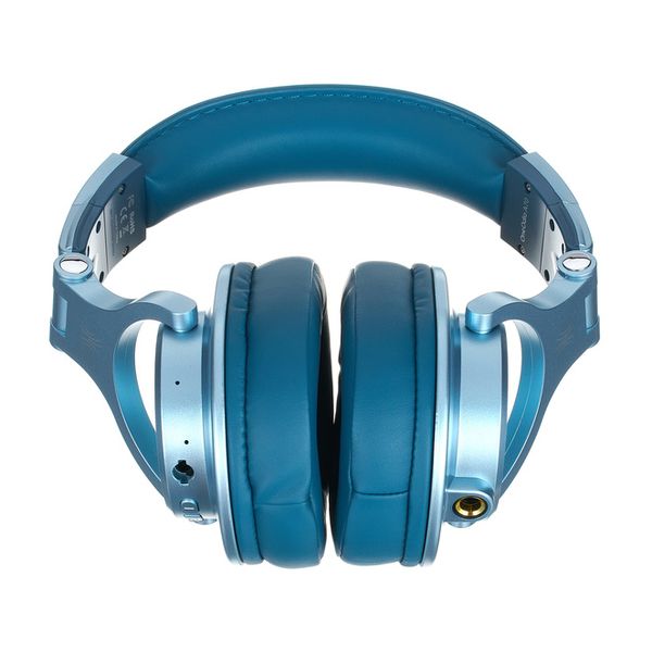 Détail vue 4 — OneOdio Fusion A70 Blue