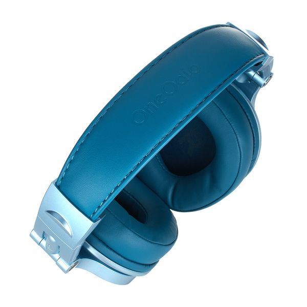 Détail vue 7 — OneOdio Fusion A70 Blue