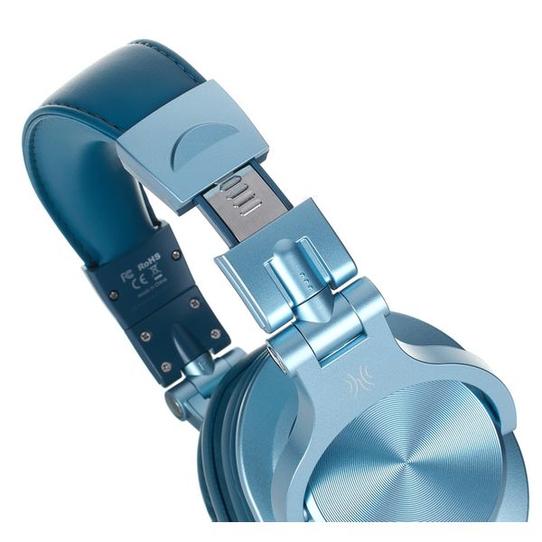 Détail vue 9 — OneOdio Fusion A70 Blue