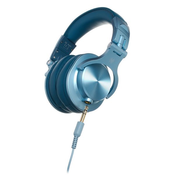 Détail vue 6 — OneOdio Fusion A70 Blue