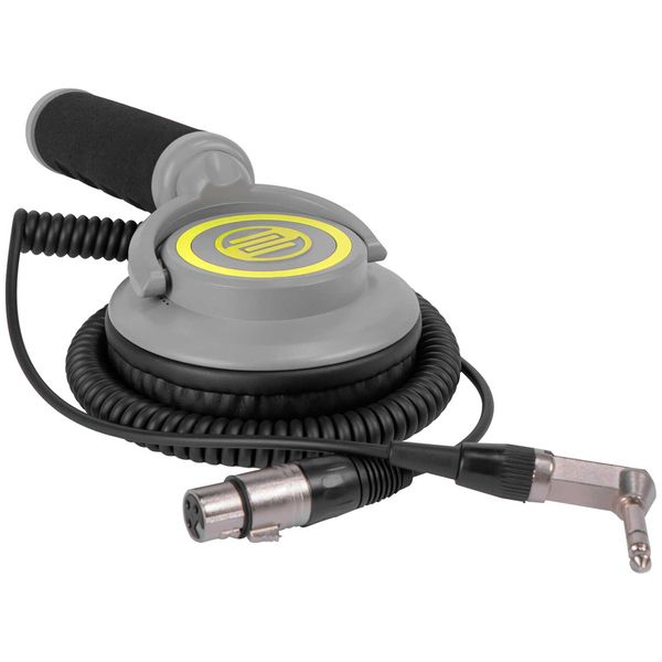 Détail vue 4 — Reloop RHP 10 Mono Neon