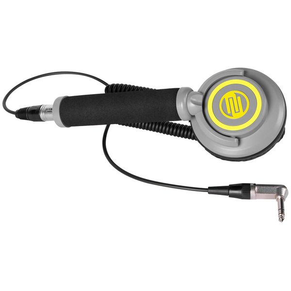 Détail vue 3 — Reloop RHP 10 Mono Neon
