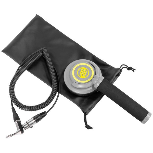 Détail vue 7 — Reloop RHP 10 Mono Neon