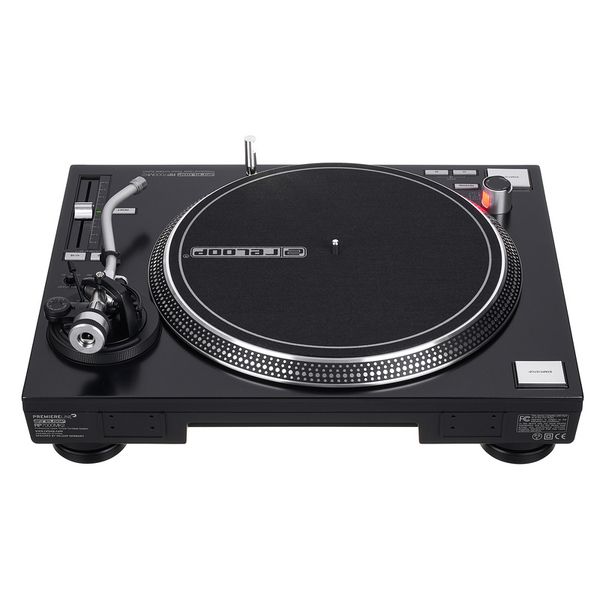 Détail vue 4 — Reloop RP 7000 MK2