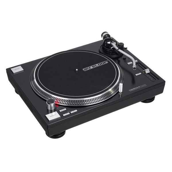 Détail vue 3 — Reloop RP 7000 MK2