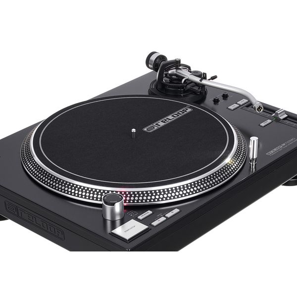 Détail vue 7 — Reloop RP 7000 MK2