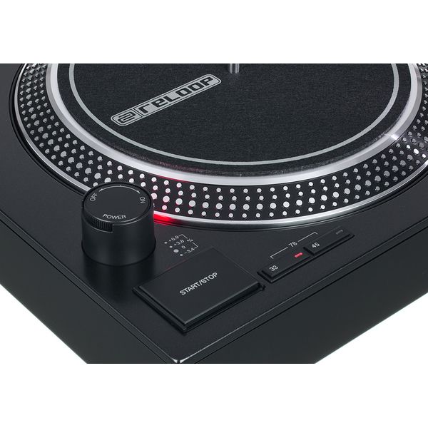Détail vue 7 — Reloop RP 7 Cover Bundle