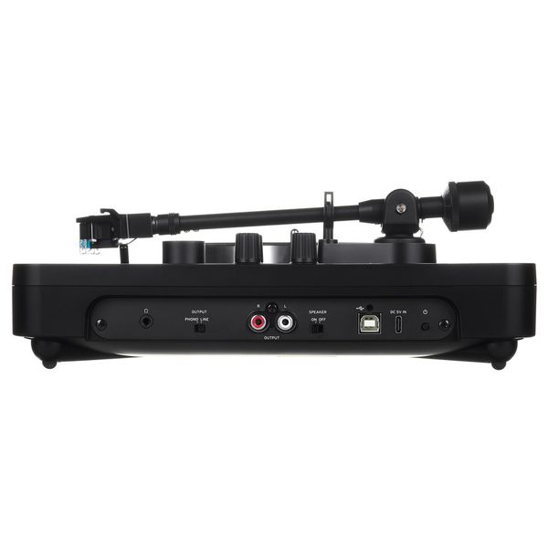 Détail vue 6 — Korg handytraxx tube