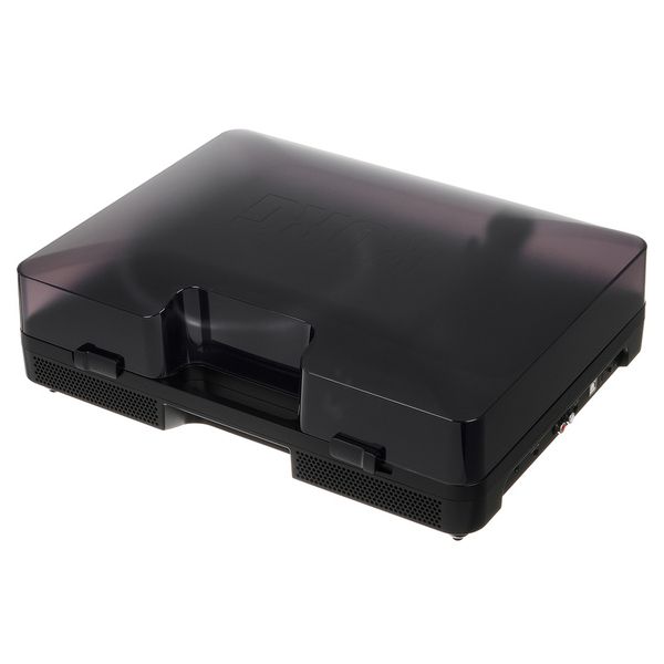 Détail vue 7 — Korg handytraxx tube
