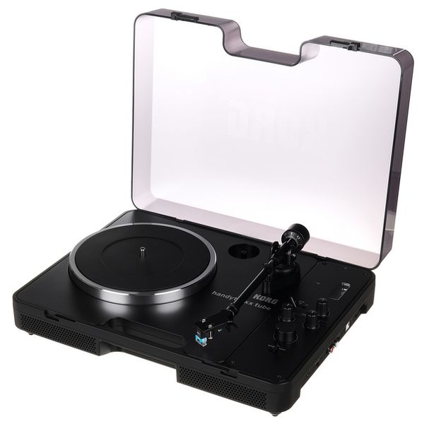 Détail vue 8 — Korg handytraxx tube