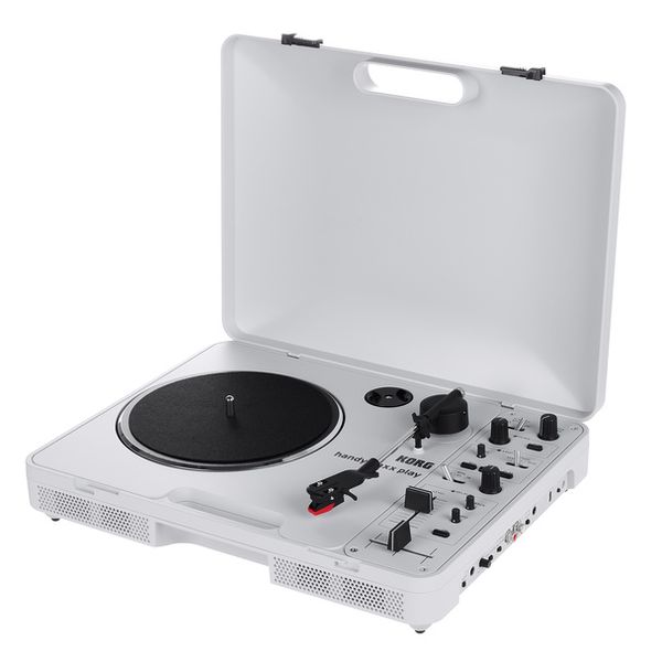 Détail vue 8 — Korg handytraxx play