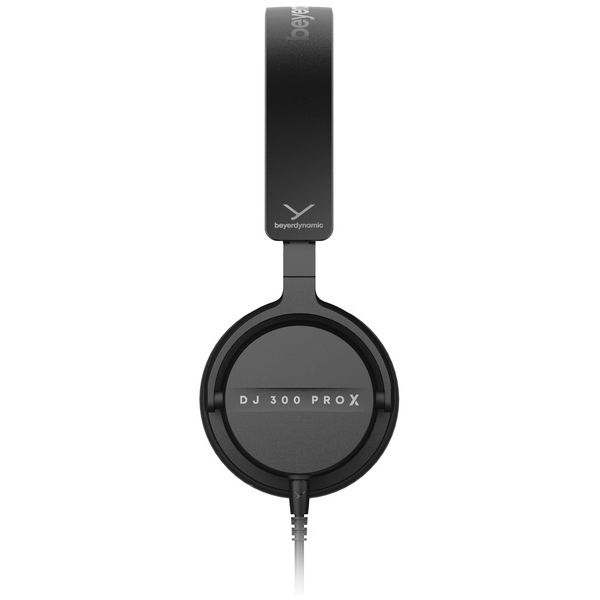 Détail vue 5 — beyerdynamic DJ 300 PRO X