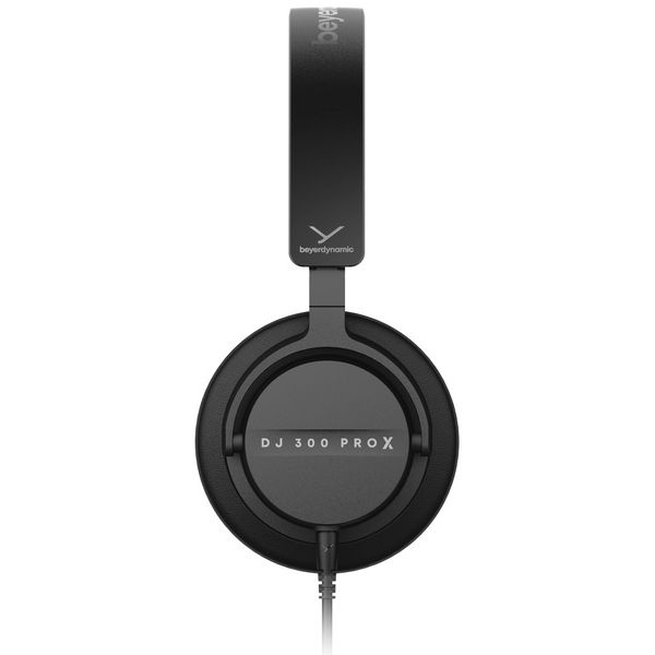 Détail vue 2 — beyerdynamic DJ 300 PRO X