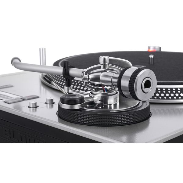 Détail vue 8 — Reloop 2x RP 7000 MK2 Club Set