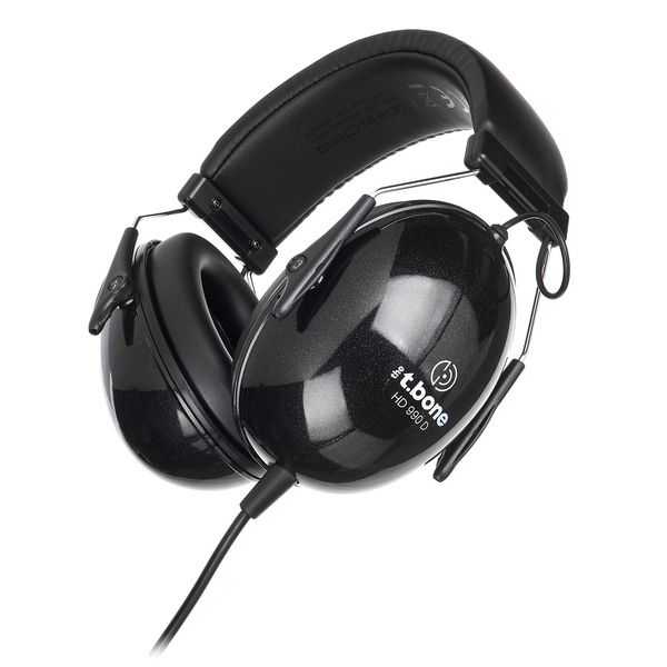 Détail vue 6 — the t.bone HD 990D