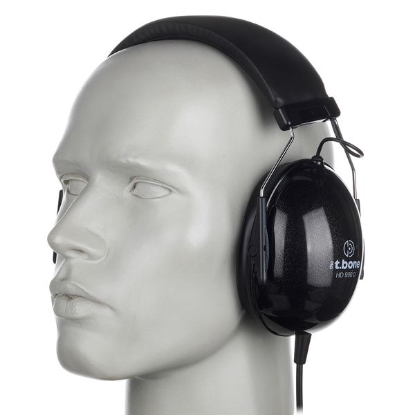 Détail vue 10 — the t.bone HD 990D