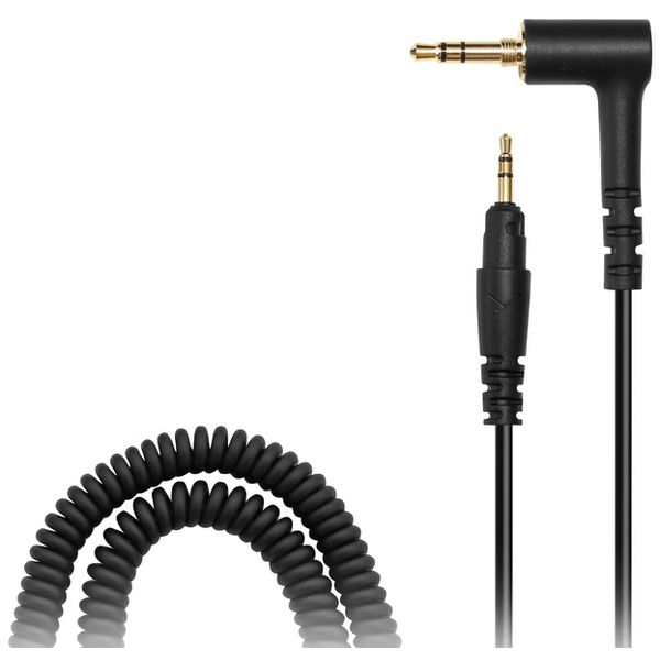 Détail vue 5 — beyerdynamic DJ 300 PRO X Club