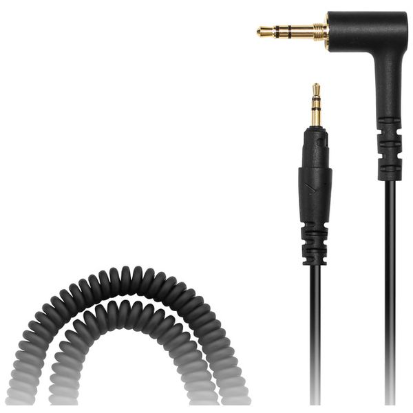 Détail vue 8 — beyerdynamic DJ 300 PRO X