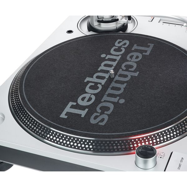 Détail vue 8 — Technics SL-1200MK7 Case Bundle