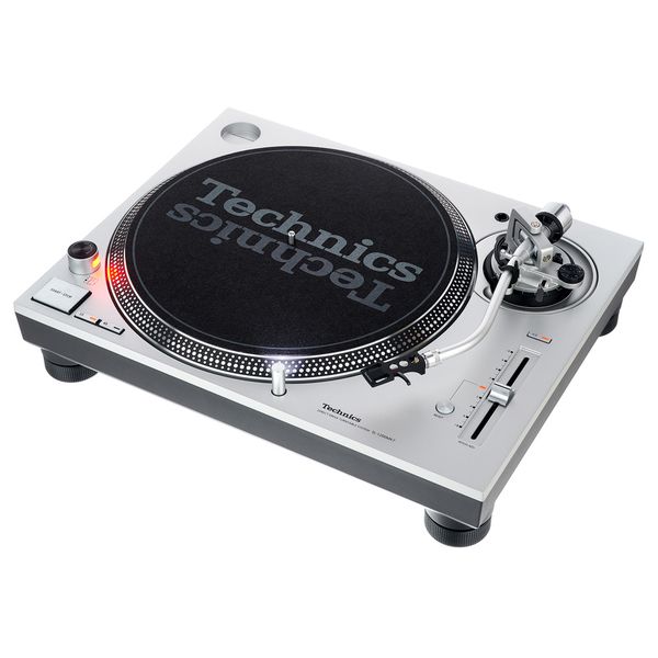 Détail vue 1 — Technics 2x SL-1200MK7 Mix Set
