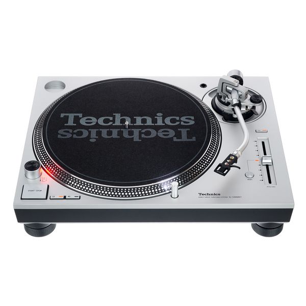 Détail vue 2 — Technics 2x SL-1200MK7 Mix Set