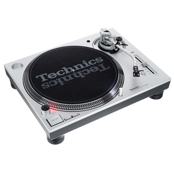 Détail vue 3 — Technics 2x SL-1200MK7 Mix Set