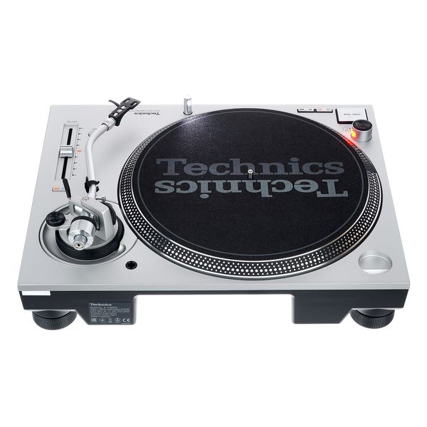 Détail vue 4 — Technics 2x SL-1200MK7 Mix Set