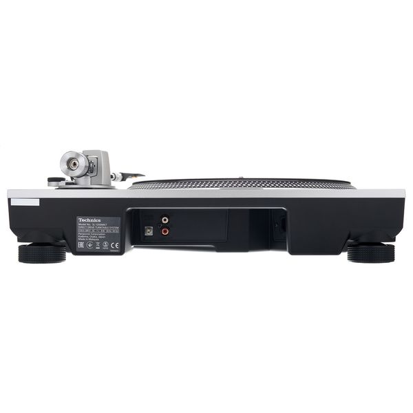Détail vue 6 — Technics 2x SL-1200MK7 Mix Set