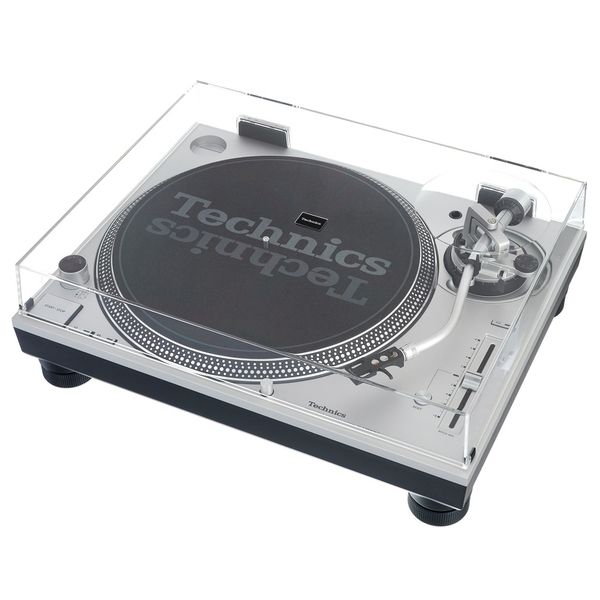Détail vue 8 — Technics 2x SL-1200MK7 Mix Set
