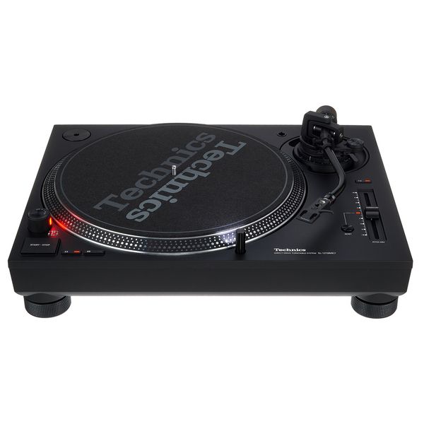 Détail vue 2 — Technics 2x SL-1210MK 7 Mix Set