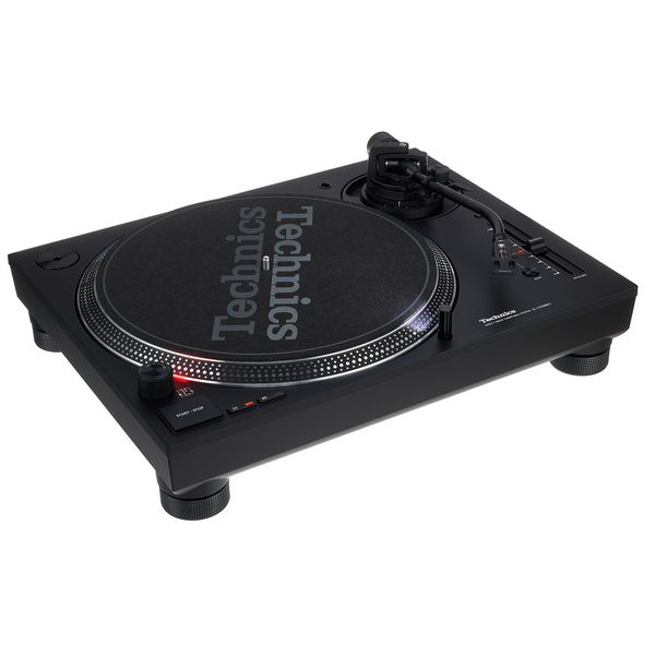 Détail vue 3 — Technics 2x SL-1210MK 7 Mix Set