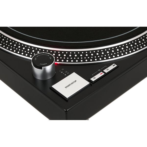 Détail vue 8 — Reloop RP 5000 MK4