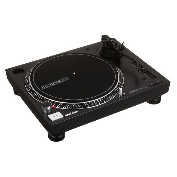 Détail vue 3 — Reloop RP 5000 MK4