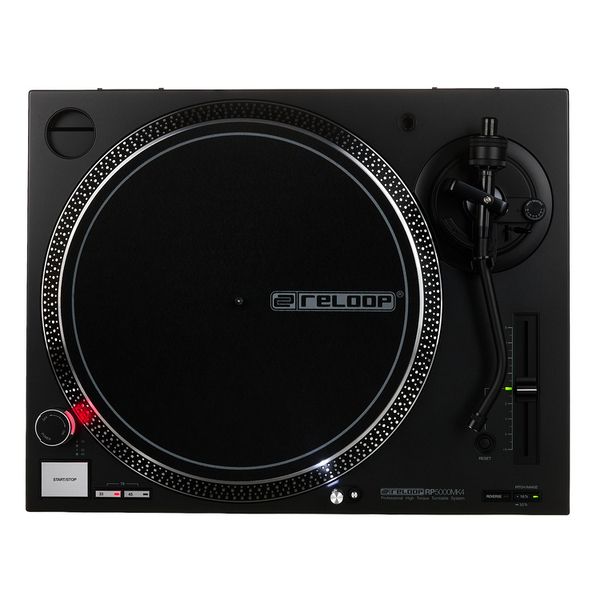 Détail vue 5 — Reloop RP 5000 MK4
