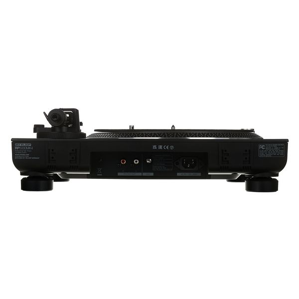Détail vue 6 — Reloop RP 5000 MK4