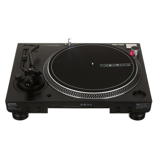 Détail vue 4 — Reloop RP 5000 MK4