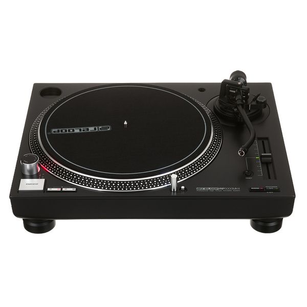 Détail vue 2 — Reloop RP 5000 MK4