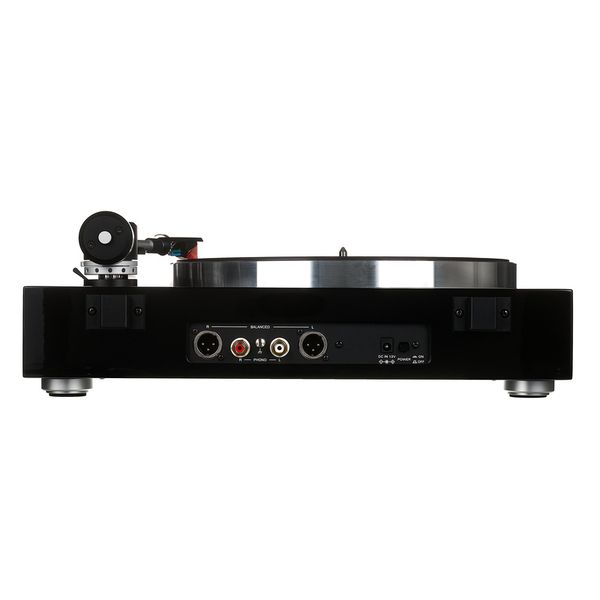 Détail vue 6 — Thorens TD 1500 black HG