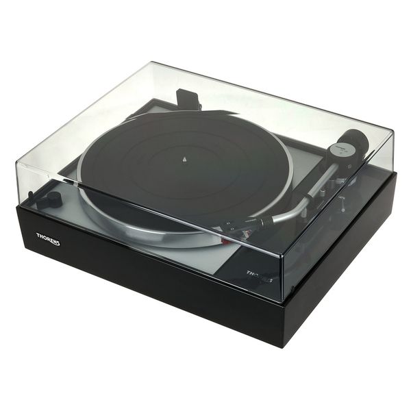 Détail vue 7 — Thorens TD 1500 black HG