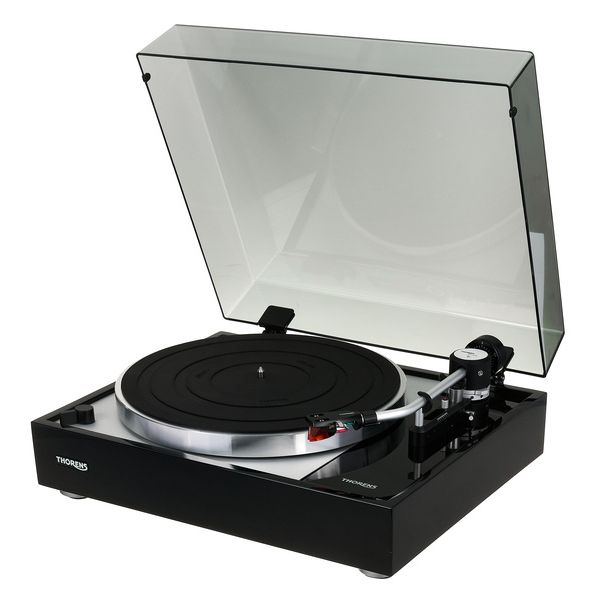 Détail vue 8 — Thorens TD 1500 black HG