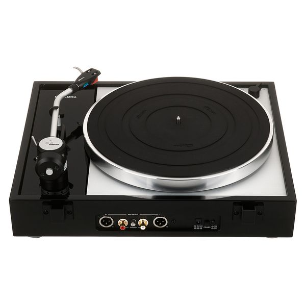 Détail vue 4 — Thorens TD 1500 black HG