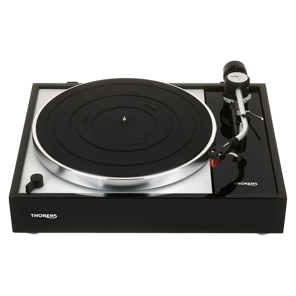 Détail vue 2 — Thorens TD 1500 black HG