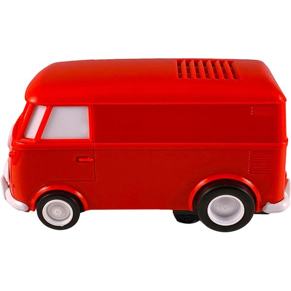 Détail vue 3 — Stokyo Record Runner BT cherry red