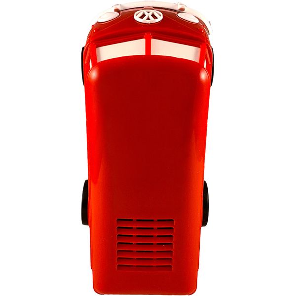 Détail vue 5 — Stokyo Record Runner BT cherry red