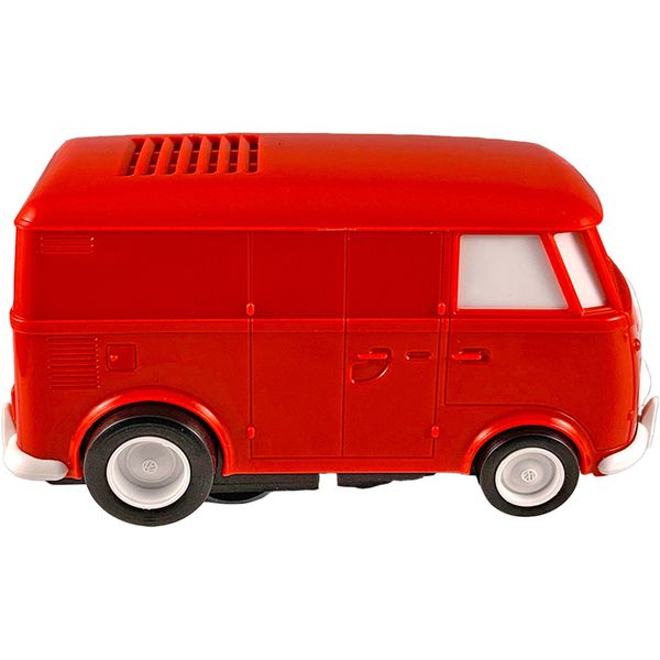 Détail vue 4 — Stokyo Record Runner BT cherry red