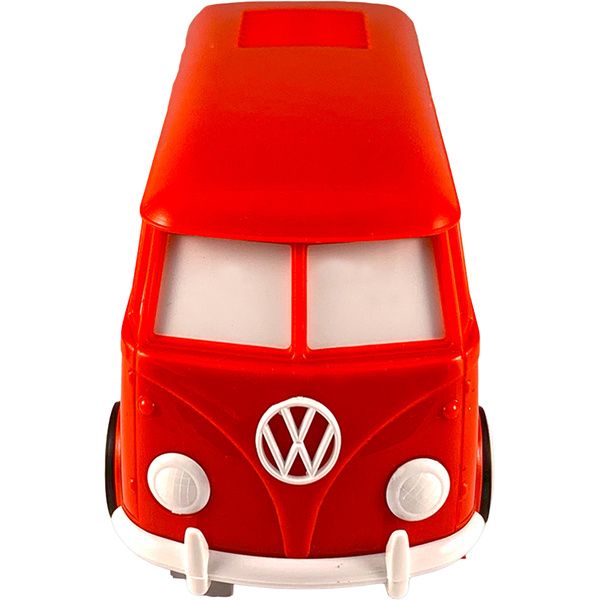 Détail vue 1 — Stokyo Record Runner cherry red