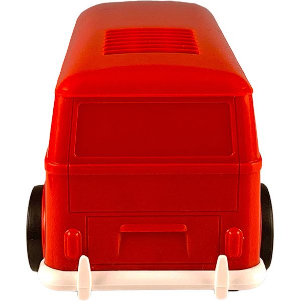 Détail vue 6 — Stokyo Record Runner cherry red
