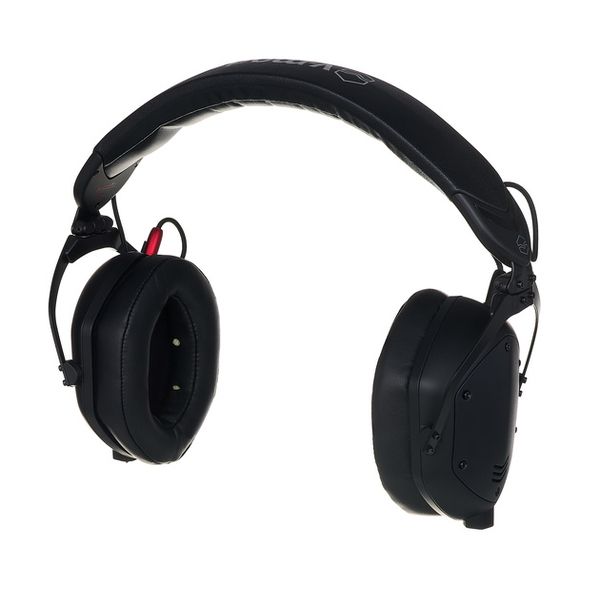 Casque DJ V-Moda M-100 Pro test et avis