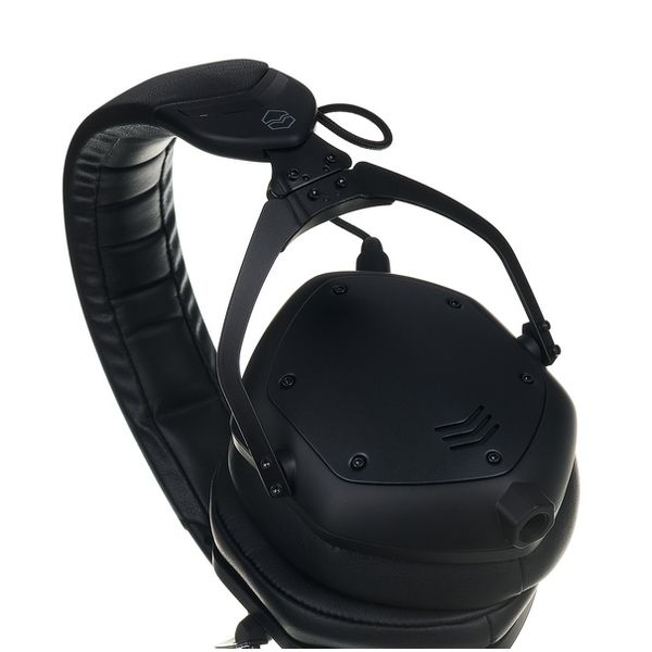 Détail vue 9 — V-Moda M-100 Pro
